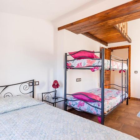 Casa Miramar Villa Almogia Ngoại thất bức ảnh
