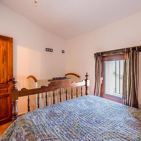 Casa Miramar Villa Almogia Ngoại thất bức ảnh