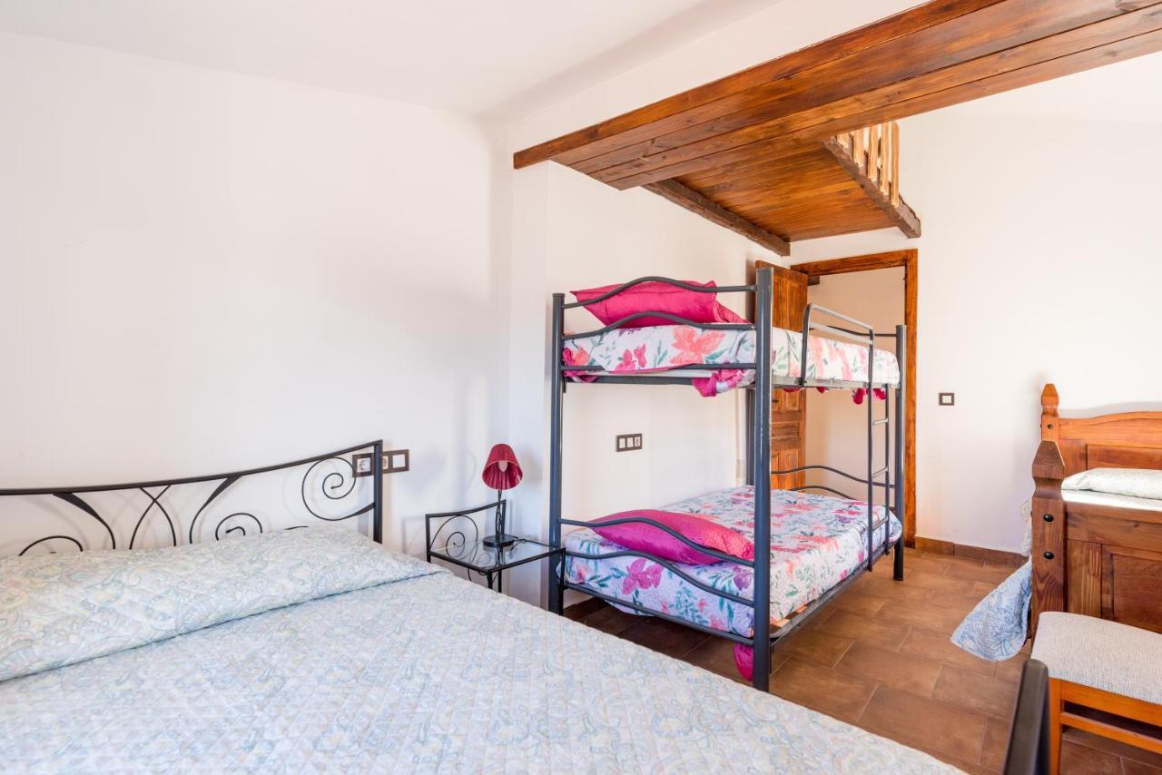 Casa Miramar Villa Almogia Ngoại thất bức ảnh