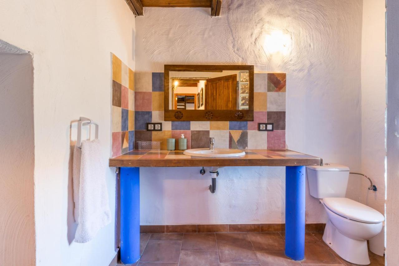 Casa Miramar Villa Almogia Ngoại thất bức ảnh