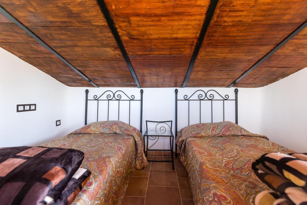 Casa Miramar Villa Almogia Ngoại thất bức ảnh