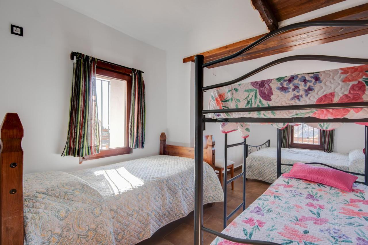 Casa Miramar Villa Almogia Ngoại thất bức ảnh
