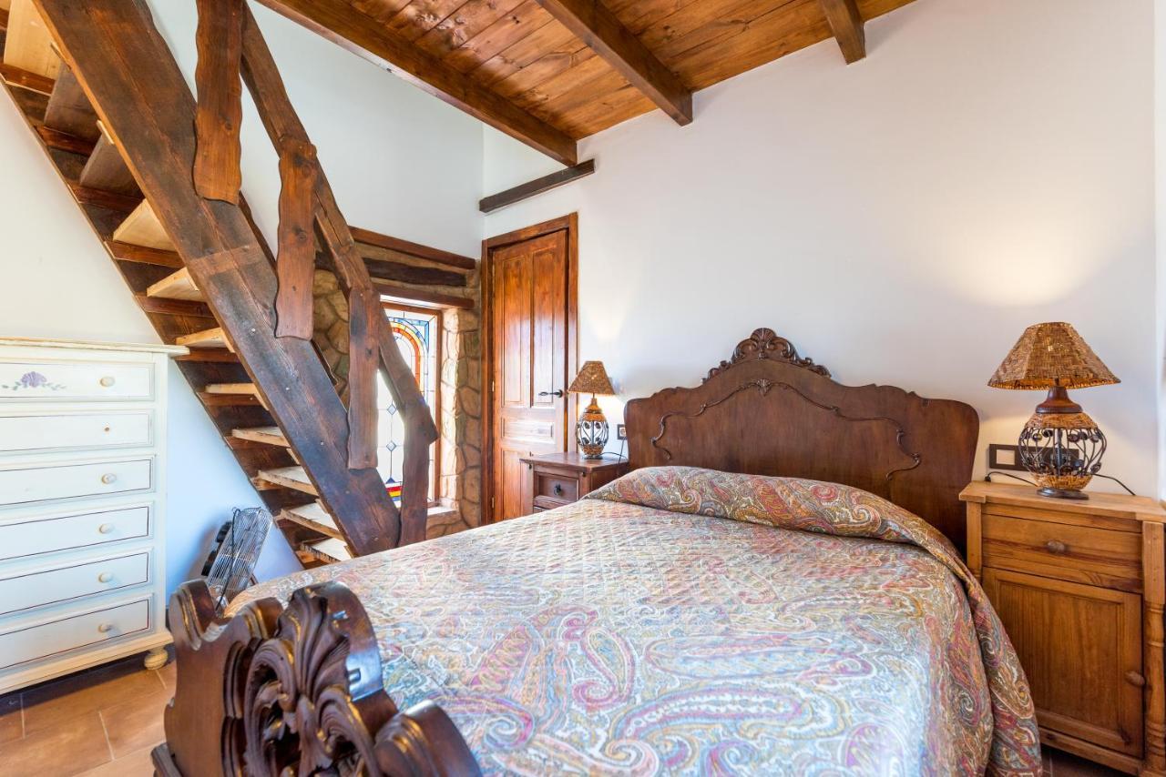 Casa Miramar Villa Almogia Ngoại thất bức ảnh