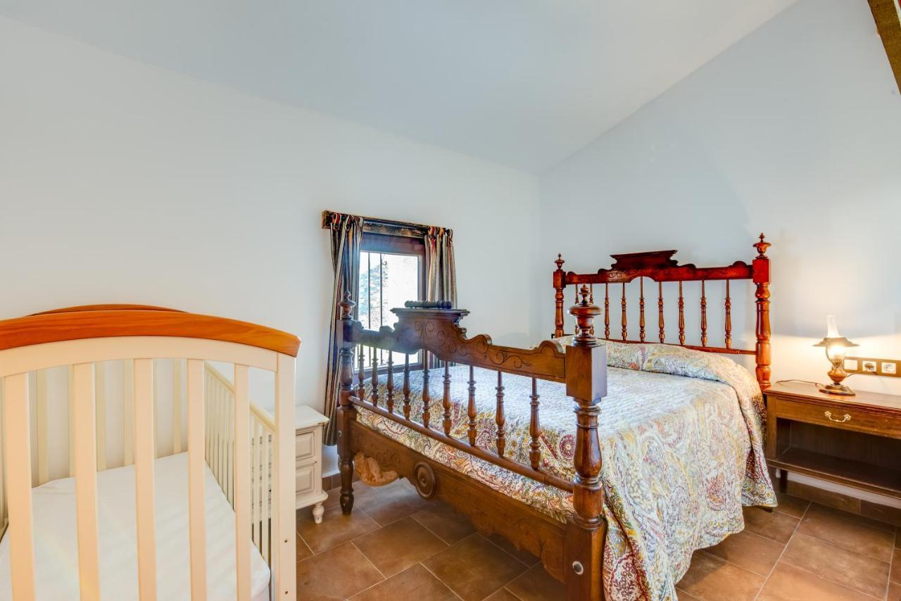 Casa Miramar Villa Almogia Ngoại thất bức ảnh