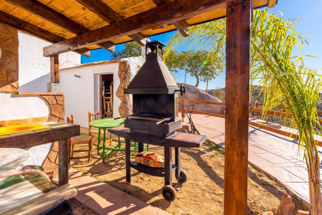 Casa Miramar Villa Almogia Ngoại thất bức ảnh