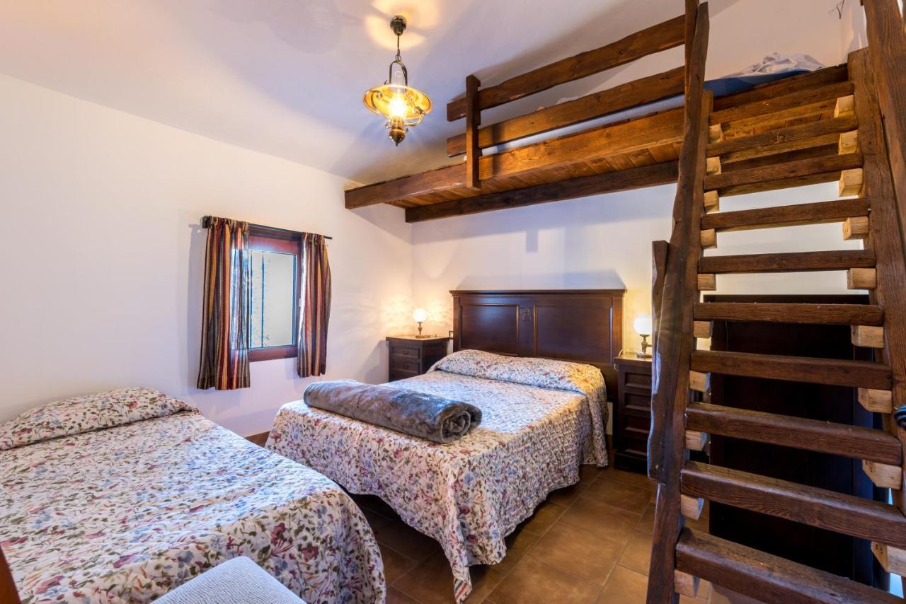 Casa Miramar Villa Almogia Ngoại thất bức ảnh