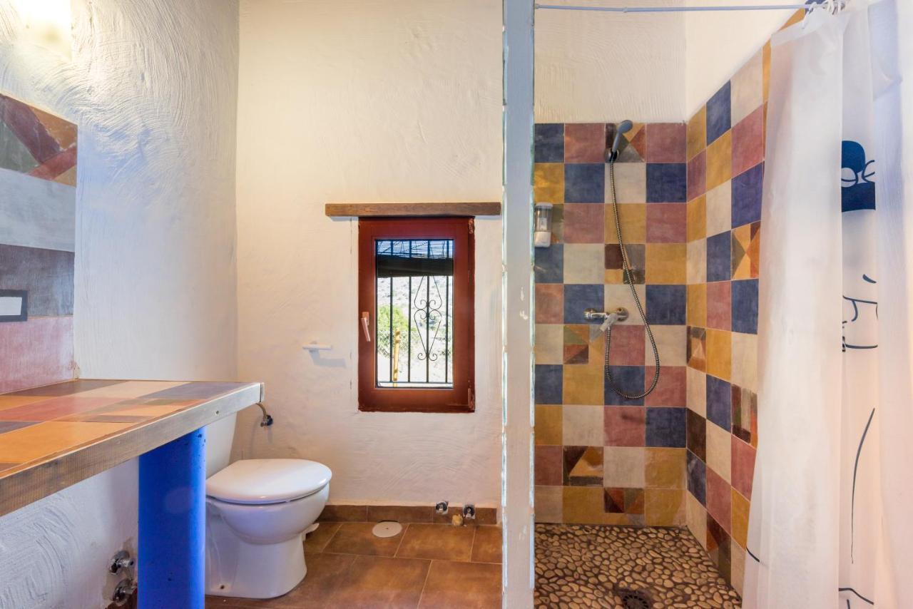 Casa Miramar Villa Almogia Ngoại thất bức ảnh