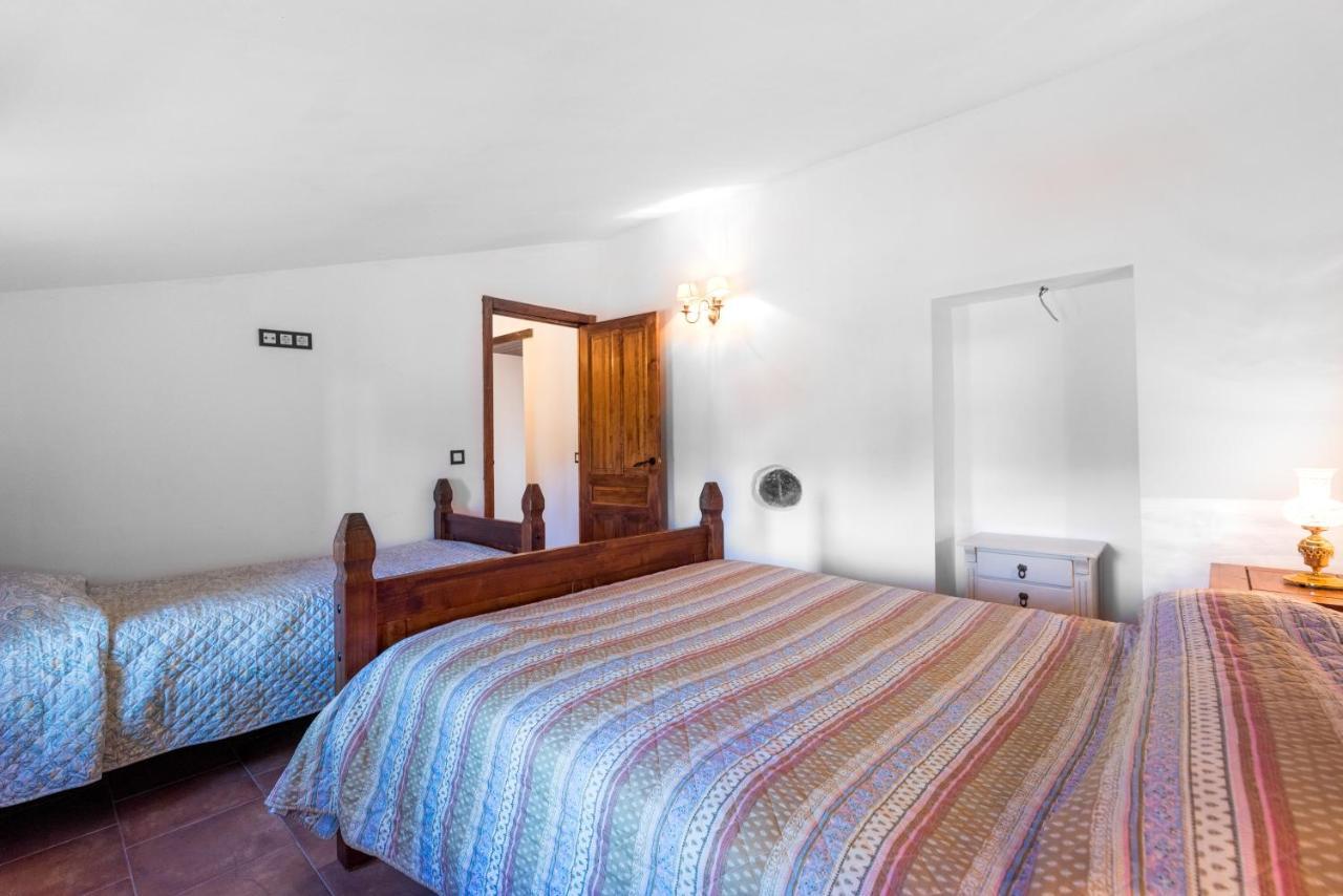 Casa Miramar Villa Almogia Ngoại thất bức ảnh
