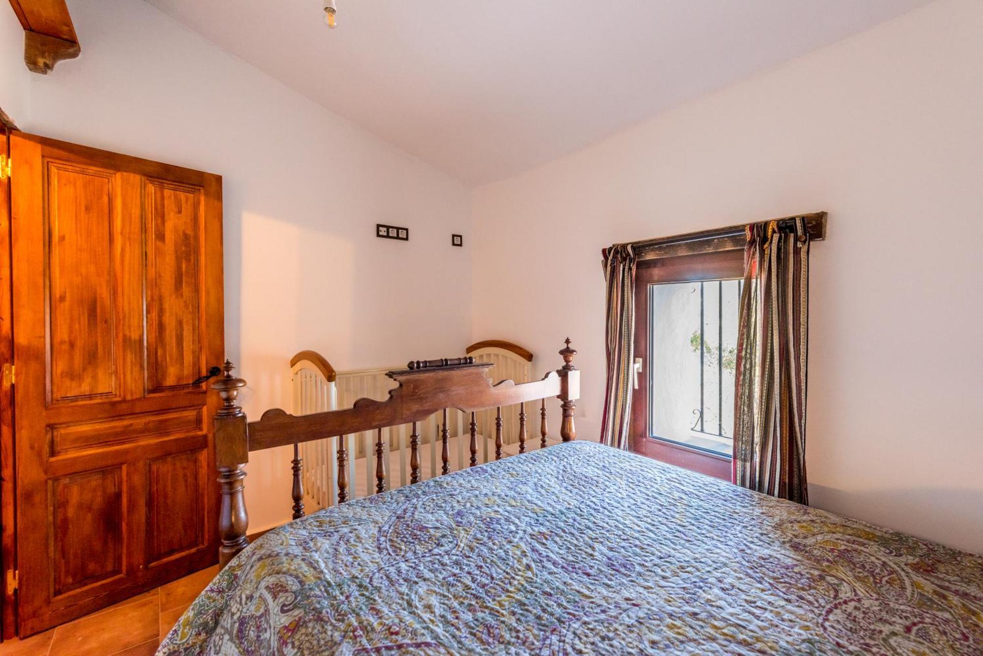 Casa Miramar Villa Almogia Ngoại thất bức ảnh